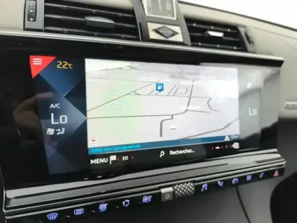 Photo 21 DS DS 7 DS7 Crossback BlueHDi 130 EAT8 Rivoli