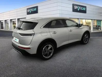 Photo 1 DS DS 7 DS7 Crossback BlueHDi 130 EAT8 Rivoli