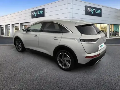 Photo 29 DS DS 7 DS7 Crossback BlueHDi 130 EAT8 Rivoli