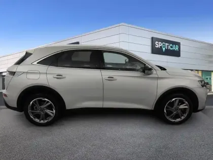 Photo 5 DS DS 7 DS7 Crossback BlueHDi 130 EAT8 Rivoli