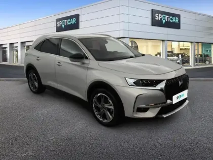 Photo 28 DS DS 7 DS7 Crossback BlueHDi 130 EAT8 Rivoli