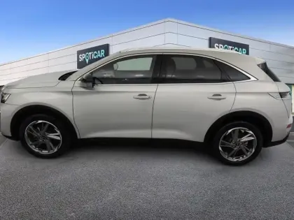 Photo 4 DS DS 7 DS7 Crossback BlueHDi 130 EAT8 Rivoli