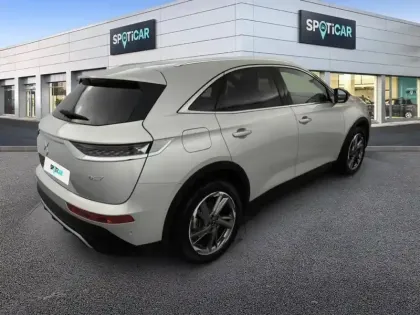 Photo 27 DS DS 7 DS7 Crossback BlueHDi 130 EAT8 Rivoli