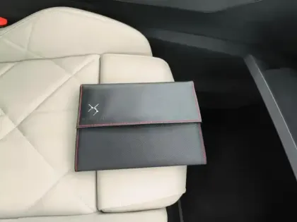 Photo 15 DS DS 7 DS7 Crossback BlueHDi 130 EAT8 Rivoli