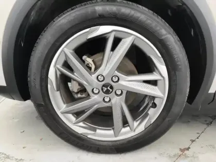 Photo 14 DS DS 7 DS7 Crossback BlueHDi 130 EAT8 Rivoli