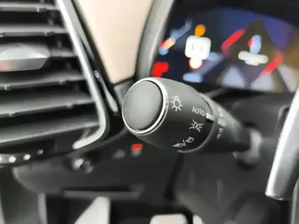 Photo 12 DS DS 7 DS7 Crossback BlueHDi 130 EAT8 Rivoli