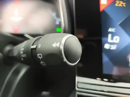 Photo 16 DS DS 7 DS7 Crossback BlueHDi 130 EAT8 Rivoli