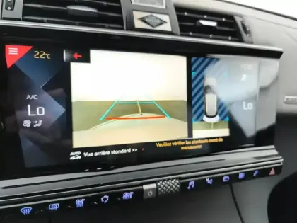 Photo 25 DS DS 7 DS7 Crossback BlueHDi 130 EAT8 Rivoli