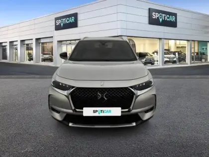 Photo 2 DS DS 7 DS7 Crossback BlueHDi 130 EAT8 Rivoli