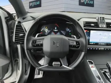 Photo 11 DS DS 7 DS7 Crossback BlueHDi 130 EAT8 Rivoli