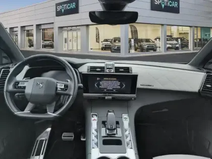 Photo 9 DS DS 7 DS7 Crossback BlueHDi 130 EAT8 Rivoli