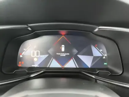 Photo 20 DS DS 7 DS7 Crossback BlueHDi 130 EAT8 Rivoli