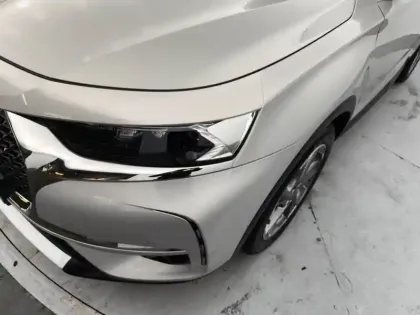 Photo 13 DS DS 7 DS7 Crossback BlueHDi 130 EAT8 Rivoli