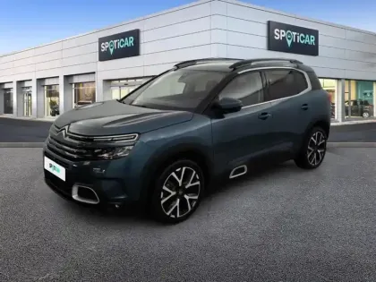 Photo Citroën C5 Aircross