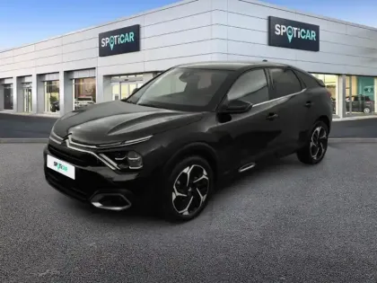 Photo Citroën C4