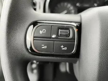 Photo 17 Citroën C3  BlueHDi 100 ch BVM6 Plus