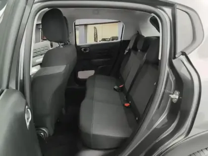 Photo 21 Citroën C3  BlueHDi 100 ch BVM6 Plus