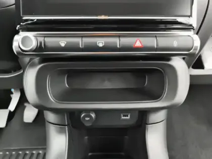 Photo 11 Citroën C3  BlueHDi 100 ch BVM6 Plus