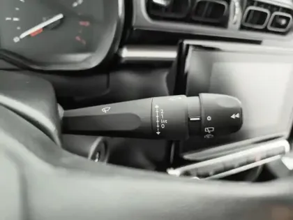 Photo 16 Citroën C3  BlueHDi 100 ch BVM6 Plus