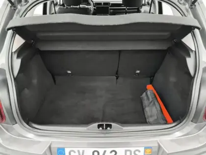 Photo 6 Citroën C3  BlueHDi 100 ch BVM6 Plus