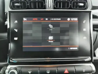 Photo 24 Citroën C3  BlueHDi 100 ch BVM6 Plus