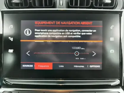 Photo 20 Citroën C3  BlueHDi 100 ch BVM6 Plus