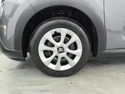 Photo 13 Citroën C3  BlueHDi 100 ch BVM6 Plus