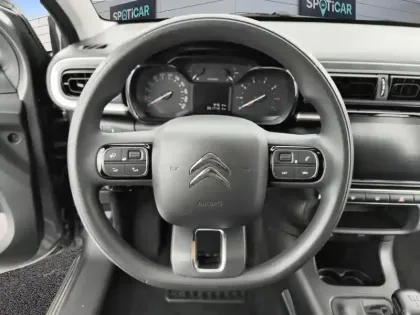 Photo 10 Citroën C3  BlueHDi 100 ch BVM6 Plus