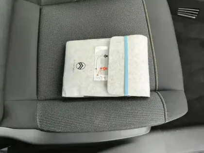 Photo 14 Citroën C3  BlueHDi 100 ch BVM6 Plus