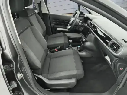 Photo 7 Citroën C3  BlueHDi 100 ch BVM6 Plus