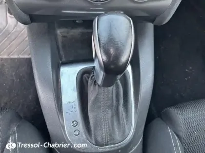 Photo 17 Citroën C4  BlueHDi 120 S&S EAT6 Feel