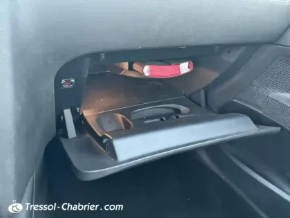 Photo 15 Citroën C4  BlueHDi 120 S&S EAT6 Feel