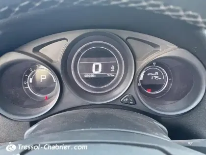 Photo 20 Citroën C4  BlueHDi 120 S&S EAT6 Feel