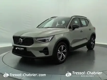 Photo Volvo Xc40