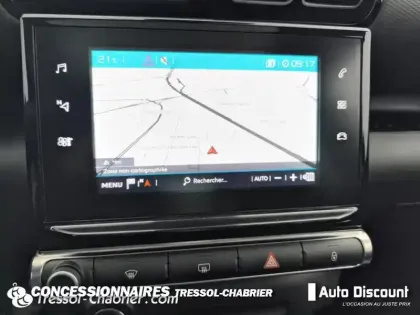 Photo 9 Citroën C3 Aircross  PureTech 130 S&S BVM6 Shine