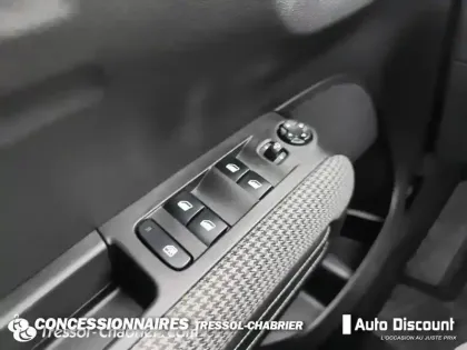 Photo 16 Citroën C3 Aircross  PureTech 130 S&S BVM6 Shine