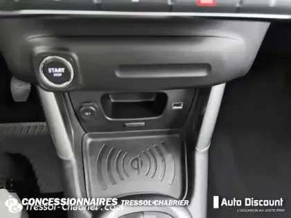 Photo 11 Citroën C3 Aircross  PureTech 130 S&S BVM6 Shine