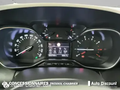 Photo 17 Citroën C3 Aircross  PureTech 130 S&S BVM6 Shine