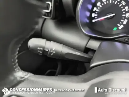 Photo 14 Citroën C3 Aircross  PureTech 130 S&S BVM6 Shine