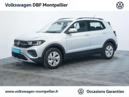 Photo Volkswagen T-cross 1.0 Tsi 116 Start/stop Dsg7 Life