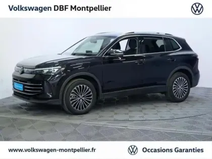 Photo Volkswagen Tiguan 1.5 Ehybrid 272ch Dsg6 Elegance