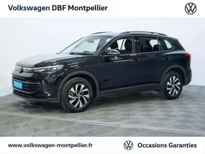 Photo Volkswagen Tiguan 1.5 Ehybrid 204ch Dsg6 Life Plus