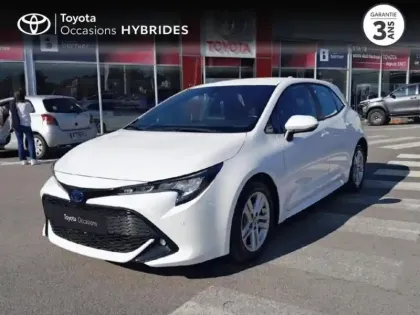 Photo Toyota Corolla