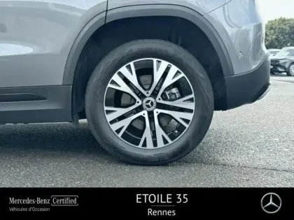 Photo 15 Mercedes GLA  250 e Hybrid EQ 218ch Progressive Line 8G-DCT