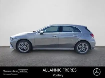 Photo 1 Mercedes Classe A  250 e Hybrid EQ 163+109ch AMG Line 8G-DCT