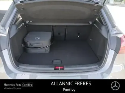 Photo 11 Mercedes Classe A  250 e Hybrid EQ 163+109ch AMG Line 8G-DCT