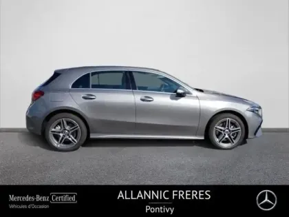 Photo 3 Mercedes Classe A  250 e Hybrid EQ 163+109ch AMG Line 8G-DCT