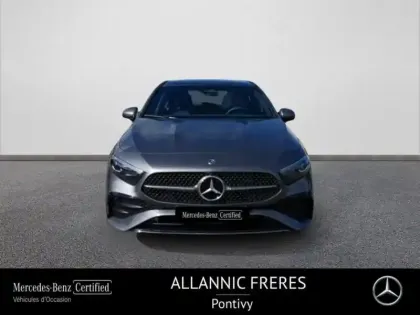 Photo 4 Mercedes Classe A  250 e Hybrid EQ 163+109ch AMG Line 8G-DCT