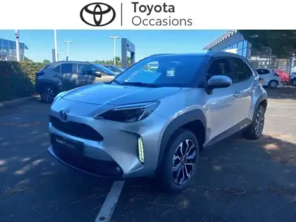 Photo Toyota Yaris