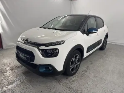 Photo Citroën C3
